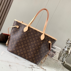 Louis Vuitton Shopping Bags